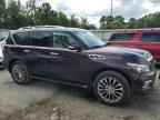 2015 INFINITI QX80