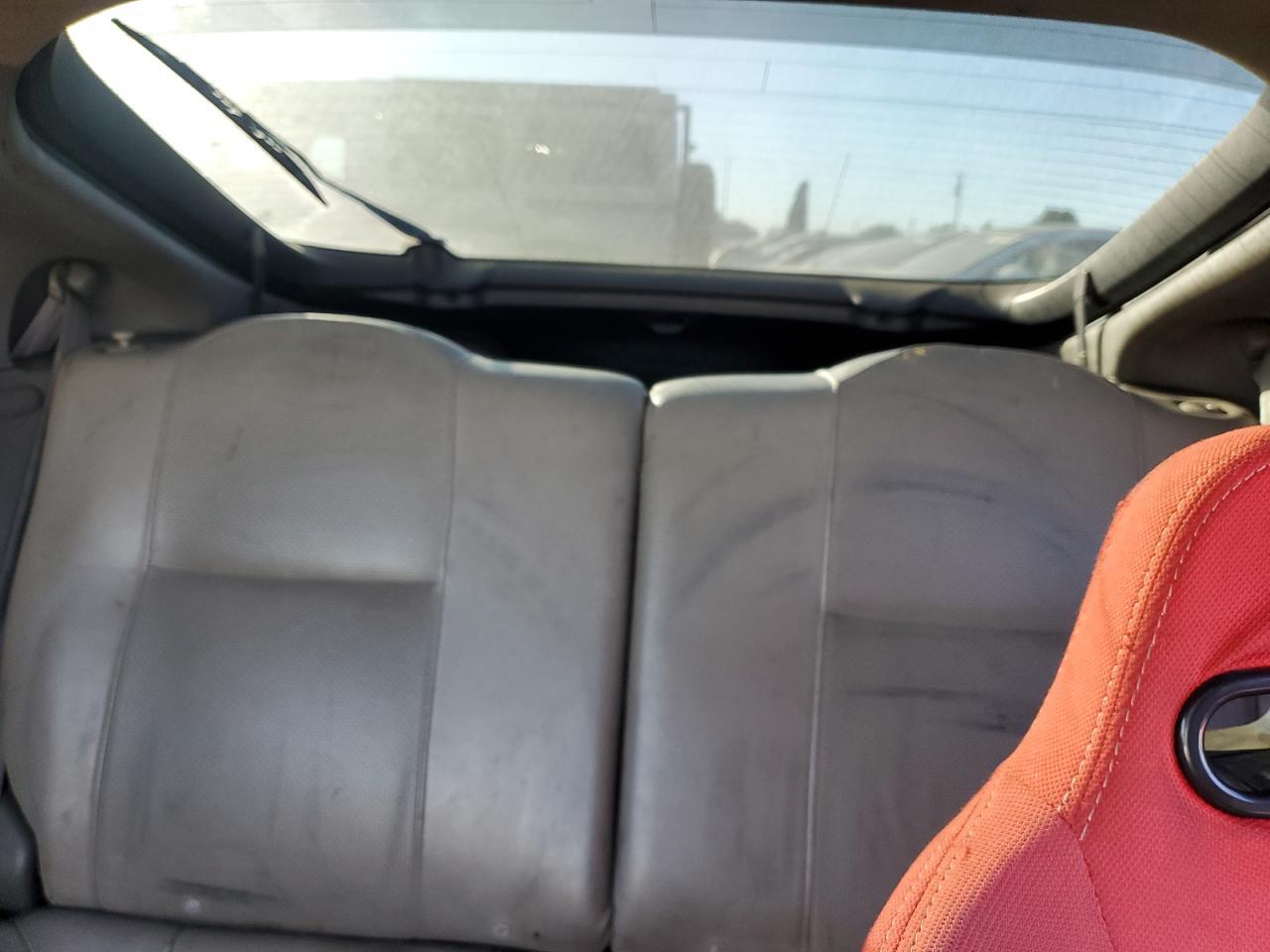 2003 ACURA RSX
