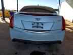 2016 CADILLAC ATS