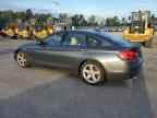 2015 BMW 4 Series