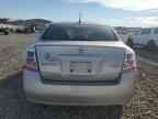 2007 NISSAN SENTRA