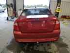 2011 FORD FUSION