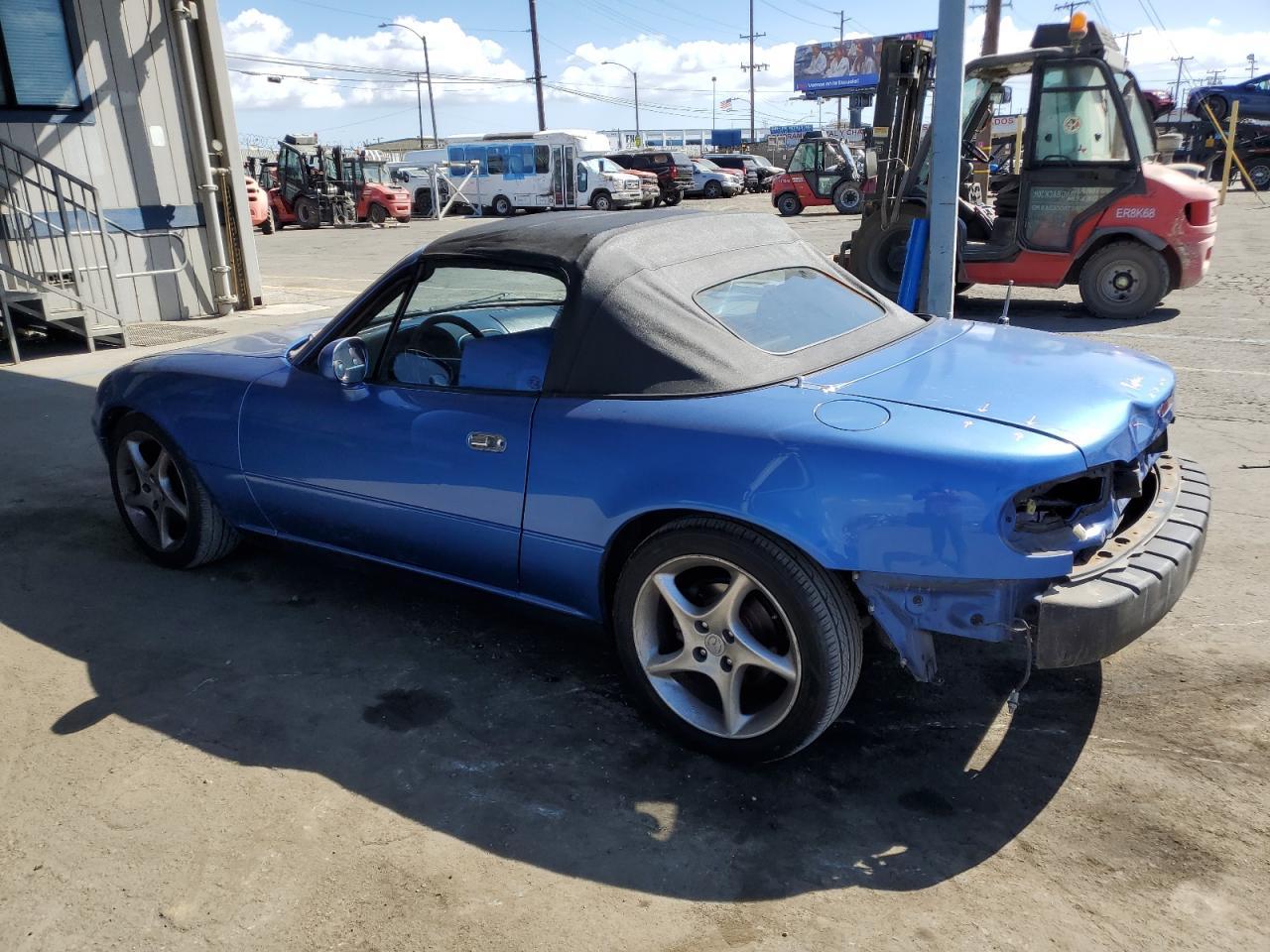 1994 MAZDA MX-5 Miata