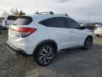 2019 HONDA HR-V