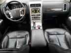 2009 LINCOLN MKX