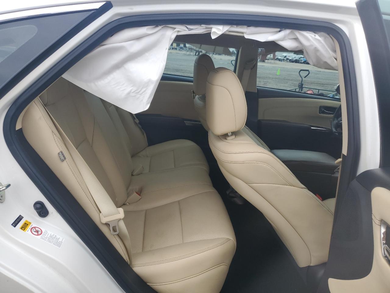 2014 TOYOTA Avalon