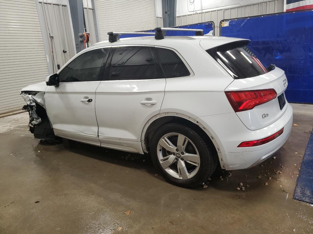 2019 AUDI Q5