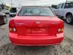 2004 HYUNDAI ACCENT