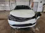 2016 CHRYSLER 200