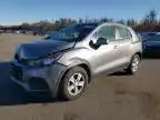 2020 CHEVROLET TRAX