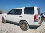 2011 LAND ROVER LR4