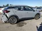 2021 NISSAN KICKS