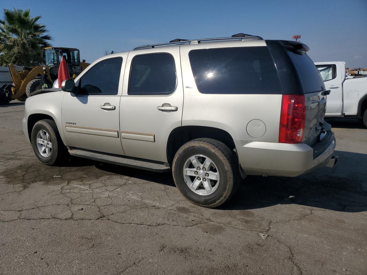 2013 GMC Yukon