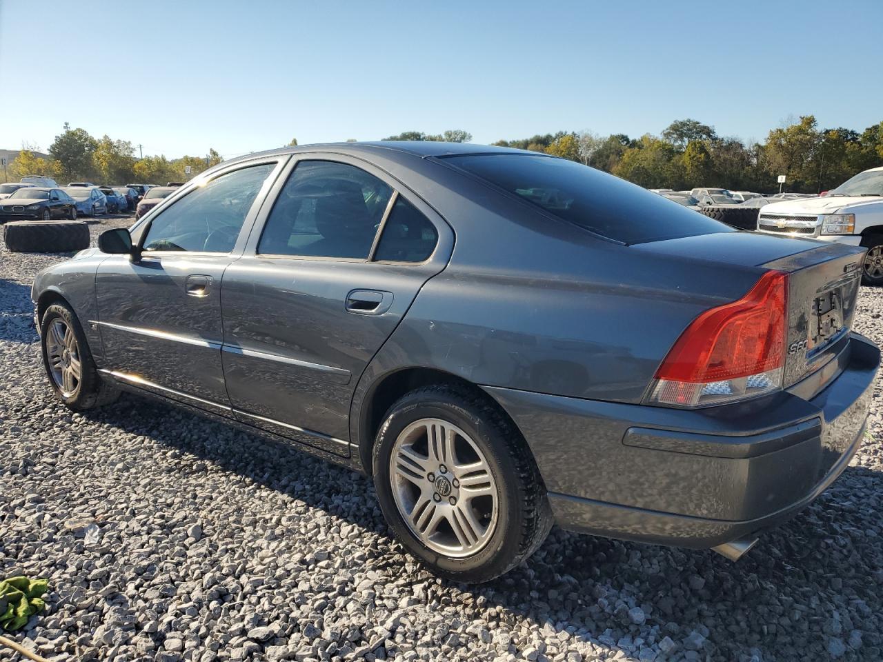 2006 VOLVO S60
