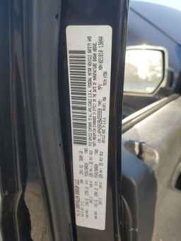 2011 JEEP Liberty