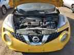 2016 NISSAN Juke