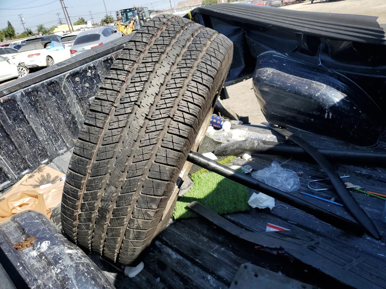 2005 GMC Sierra