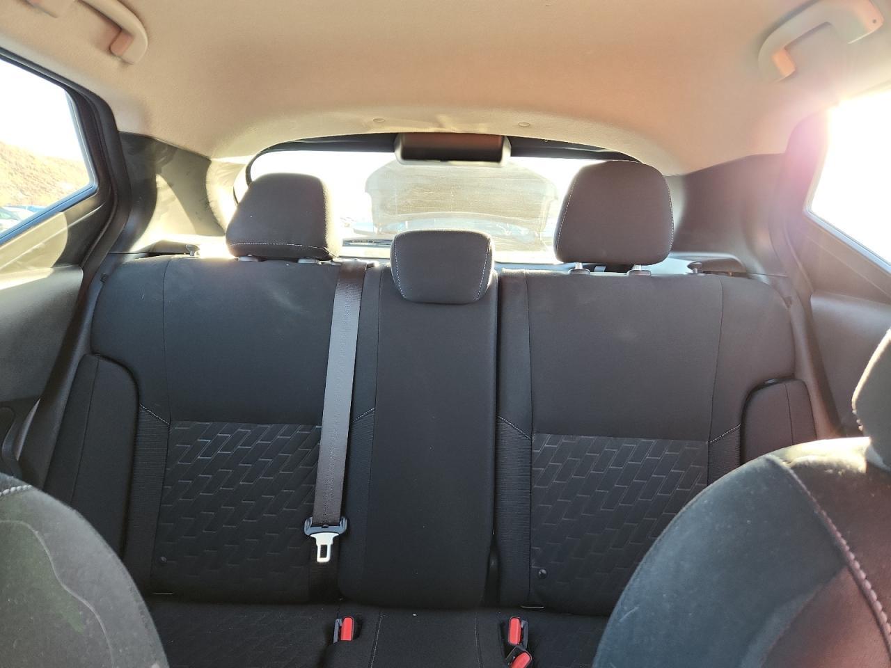 2023 NISSAN KICKS
