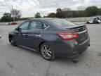 2014 NISSAN SENTRA