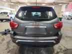 2017 NISSAN PATHFINDER