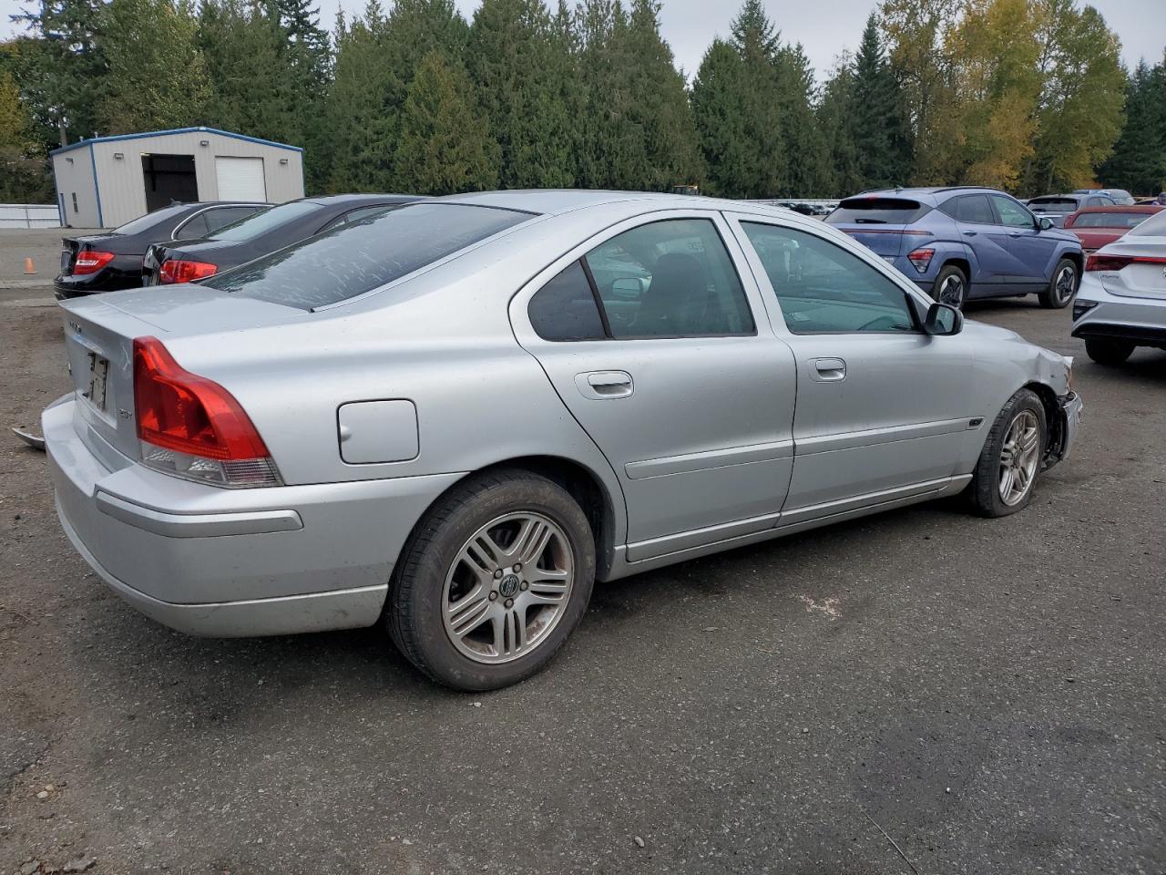 2006 VOLVO S60