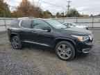 2018 GMC ACADIA