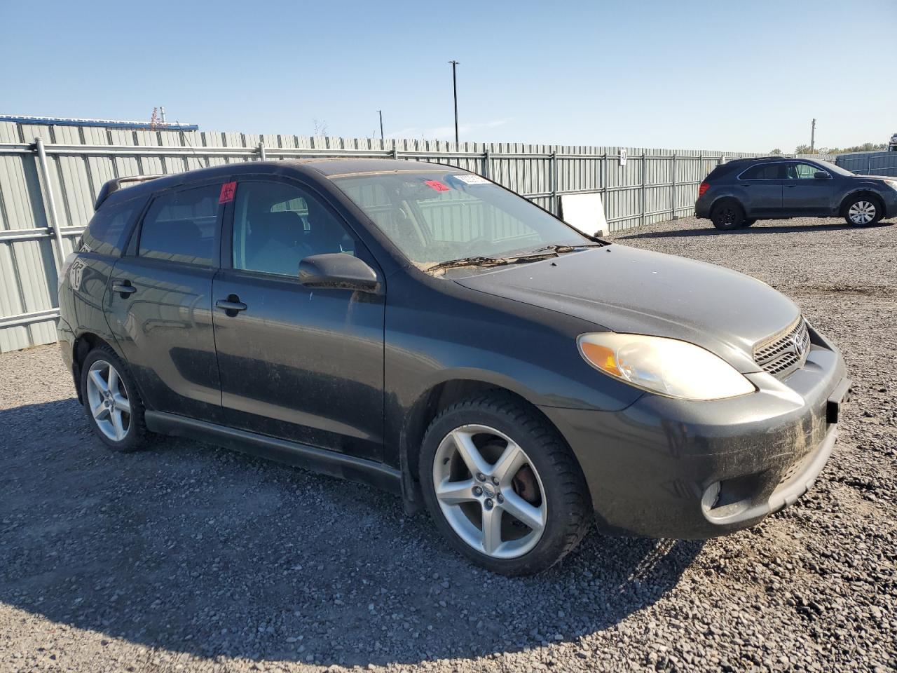 2005 TOYOTA COROLLA