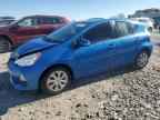 2014 TOYOTA Prius c