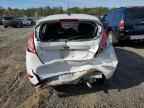 2015 FORD Fiesta