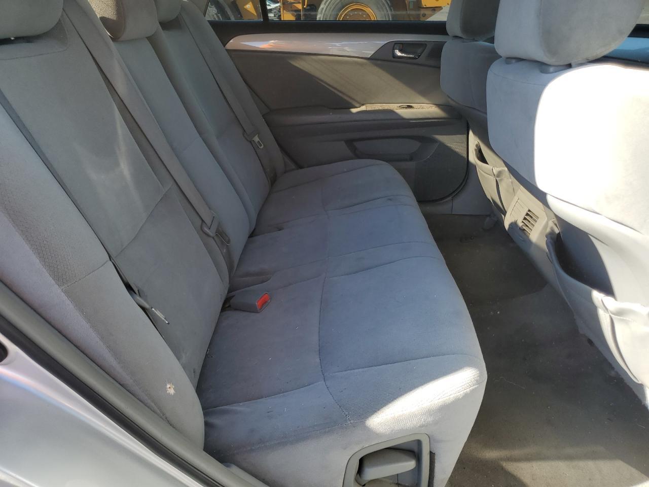 2007 TOYOTA Avalon