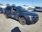 2022 SUBARU Outback