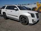 2018 CADILLAC ESCALADE