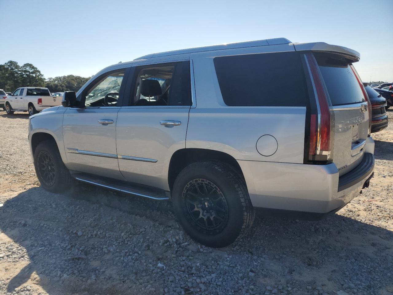 2016 CADILLAC ESCALADE