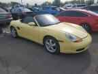 1998 PORSCHE Boxster