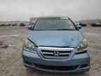 2005 HONDA ODYSSEY
