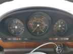 1980 MERCEDES-BENZ S-Class