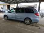 2006 TOYOTA SIENNA