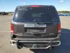 2012 HONDA PILOT