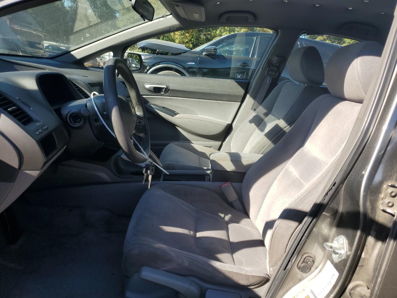 2006 HONDA CIVIC