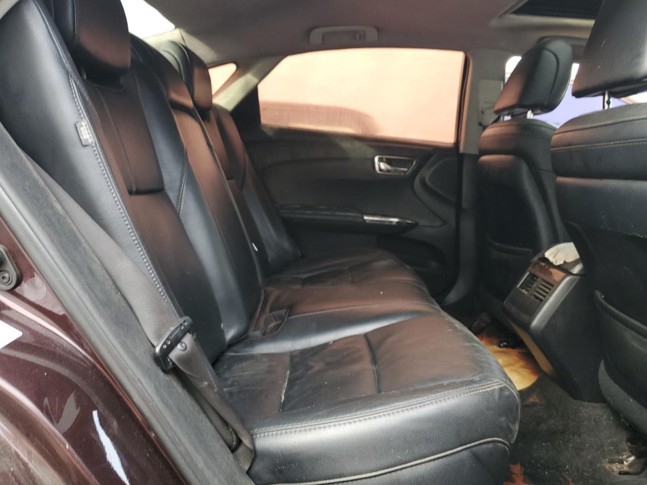 2013 TOYOTA Avalon