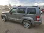 2012 JEEP Liberty