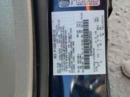 2008 FORD FUSION