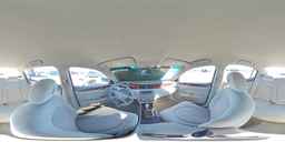 2006 BUICK Lucerne