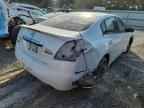 2011 NISSAN ALTIMA