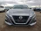2022 NISSAN ALTIMA