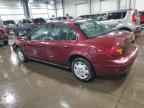 2002 SATURN Sl1