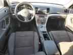 2008 SUBARU Outback