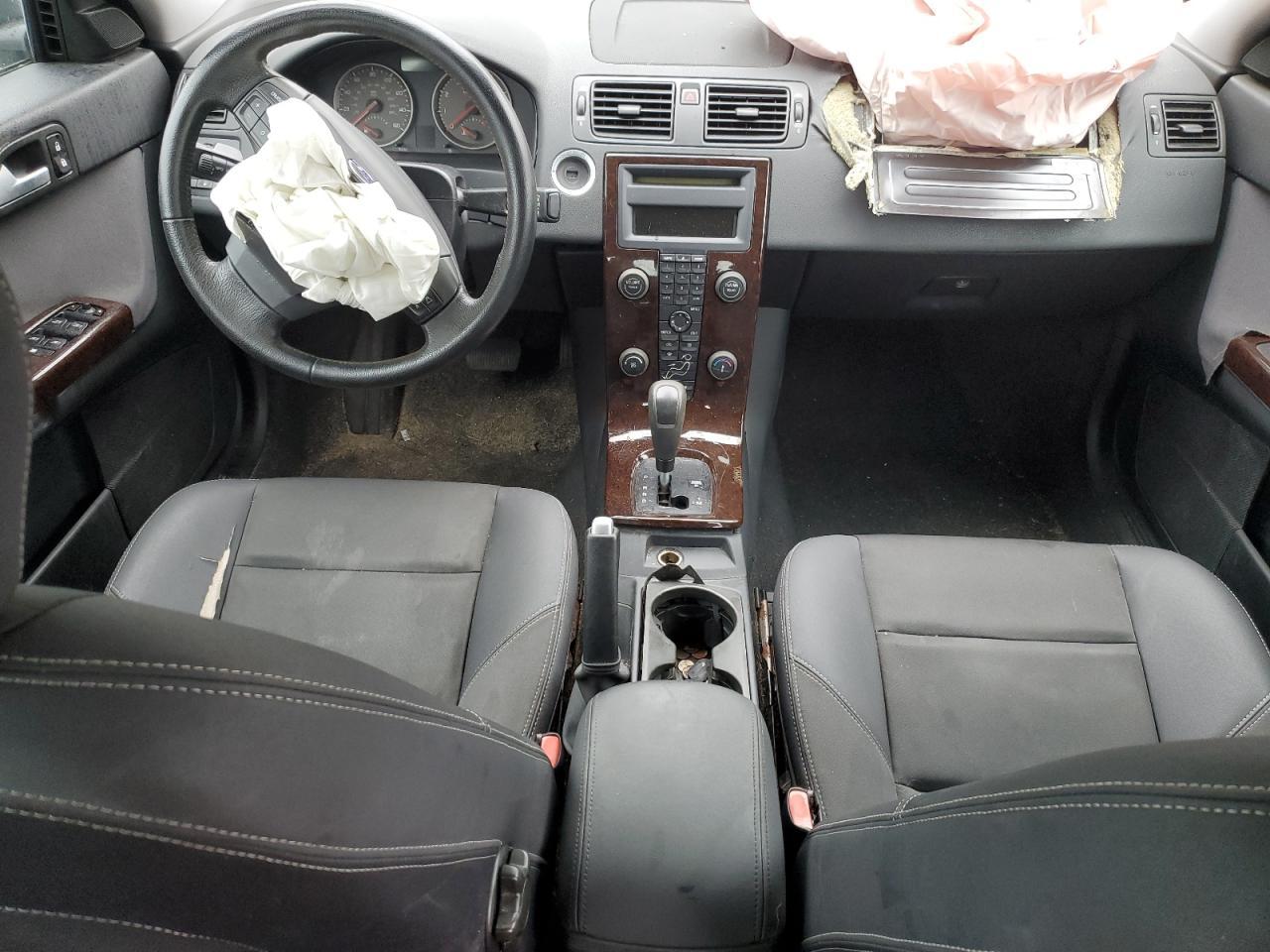 2007 VOLVO S40