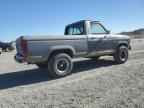 1986 FORD RANGER