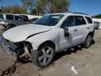 2013 DODGE DURANGO